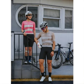 Skull Monton SK One Beaver Jersey-Brown