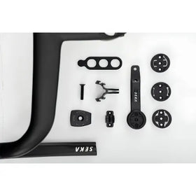 Seka Rapier Carbon Integrated Handlebar