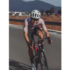 Skull Monton Holiday III Jersey-Lotus