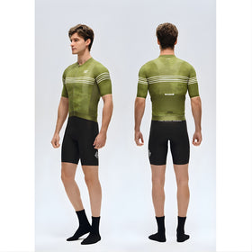 Monton Days 4.0 Jersey-Pesto Green