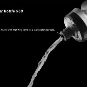 Birzman Water Bottle