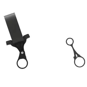 Treefrog RoundBar Universal Fork Mount With Rear Wheel Holder (for 5 Bike Rack)