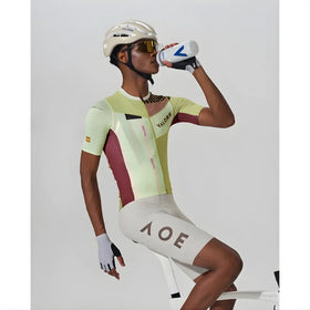 Valore Linea Arte Jersey-Olive Mist