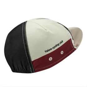 Valore Linea Arte Cycling Cap-Stone Blue