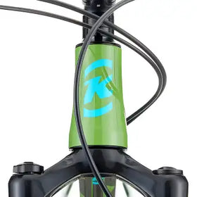 Kona Kahuna 29ER MTB Bike-Green
