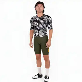 Santini MADSS V3 Aerosuit-Military Green