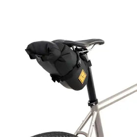 Restrap Saddle Pack-2.5L (Black)