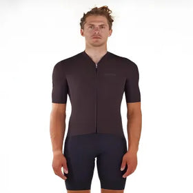Santini Terranova Stone Unisex Jersey-Wood