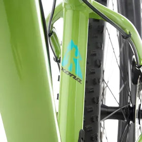 Kona Honzo 29ER MTB Bike-Green