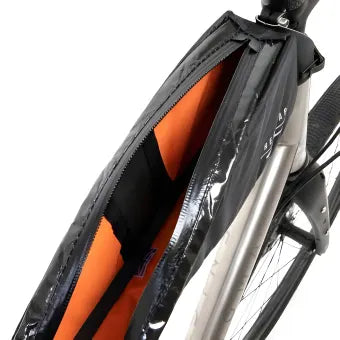 Restrap Race Top Tube Bag (Std)