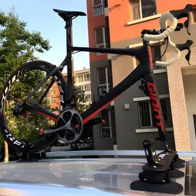 TreeFrog Elite 2 Bike Rack (For Road/Gravel Bikes)