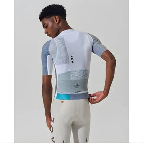 Valore Serie Tempo Jersey-Pine Green