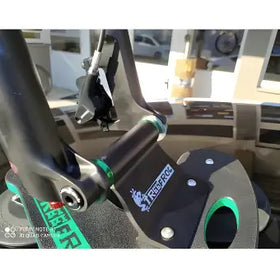 TreeFrog Pro 1 Plus Bike Rack (For Road/MTB-Universal Mount)