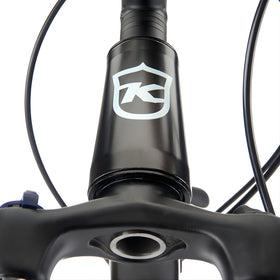 Kona Splice Urban Bike-Black