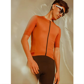 Monton Urban+ Traveler Jersey-Caramel
