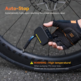 Anoutway AS210 Pro Mini E-Pump