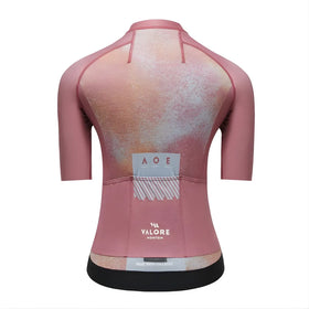 Valore Sunae Jersey-Light Pink