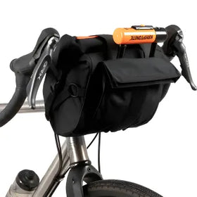 Restrap Handlebar Pack-Black