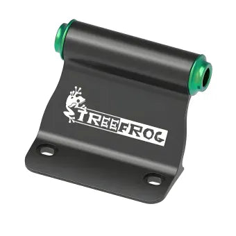 TreeFrog Aluminium Plug Set For Universal Fork Mount Bracket