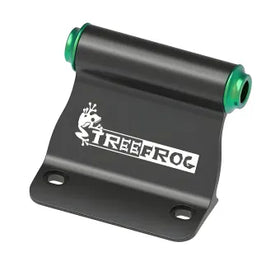 TreeFrog Aluminium Plug Set For Universal Fork Mount Bracket