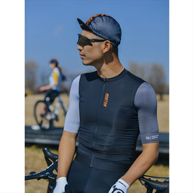 Monton Urban+ Traveler Evo Cycling Cap-Black