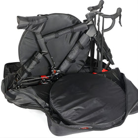XXF N2025 Bike Travel Bag (Road Bike)