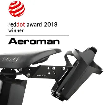Birzman Aeroman Hydration Carrier