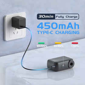 Topump AS200 Mini E-Pump