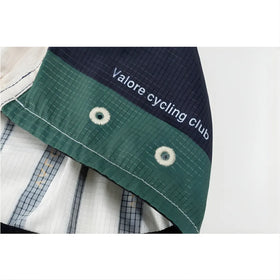 Valore Linea Arte Cycling Cap-Deep Blue
