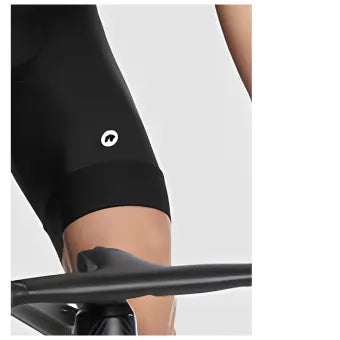 Assos Mille GT C2 Mens Cycling Bibshort (Black Series)