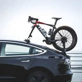 TreeFrog Pro 2 Bike Rack (For Road/MTB)