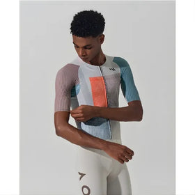 Valore Serie Tempo Jersey-Stone Grey
