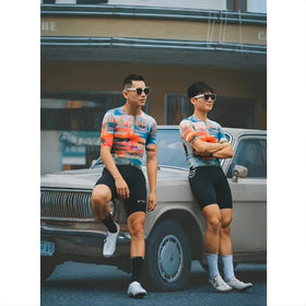 Skull Monton Funiki Jersey