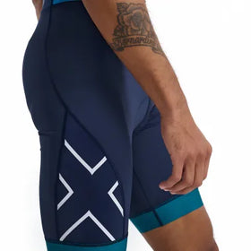 2XU MT6437d Core Trisuit