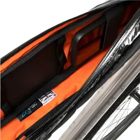 Restrap Race Top Tube Bag (Long)
