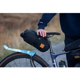 Restrap Saddle Pack-4.5L (Black)