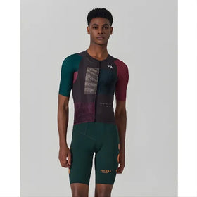 Valore Serie Tempo Jersey-Charcoal Black
