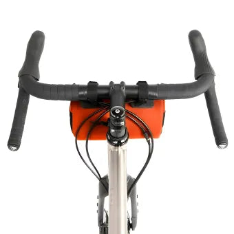 Restrap Canister Bag-Orange
