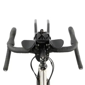 Restrap Race Stem Bag-Black