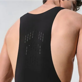 Monton Valore Nuova Luna Bibshorts-Black