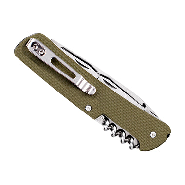 Ruike L42-B Black