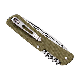 Ruike L42-B Black