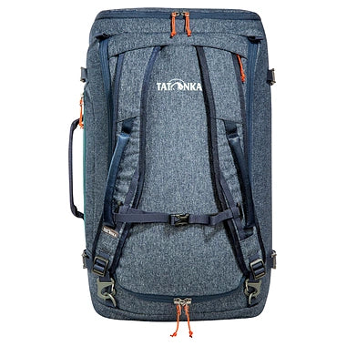 Tatonka Brand Duffle Bag 45-Black