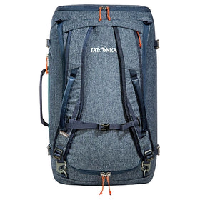 Tatonka Brand Duffle Bag 45-Black