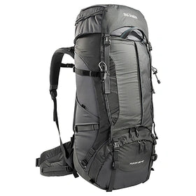 Tatonka Yukon 60 Plus 10 Titan Gray Trekking Backpack