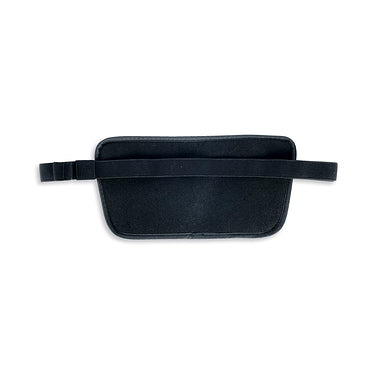 Tatonka Skin Document Belt Black Travel Accessories