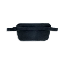 Tatonka Skin Document Belt Black Travel Accessories