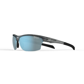 Tifosi Intense, Crystal Smoke Smoke Bright Blue