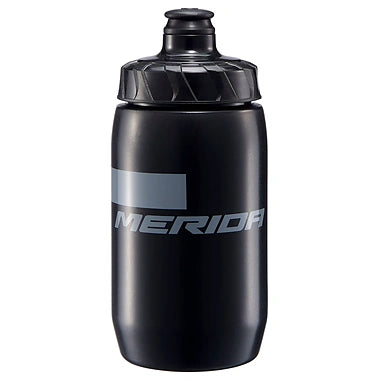 Merida Stripe Classic Black Bottle 680 ml