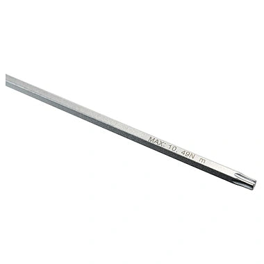 IceToolz 7T20 T-20 TwinHead Star Wrench